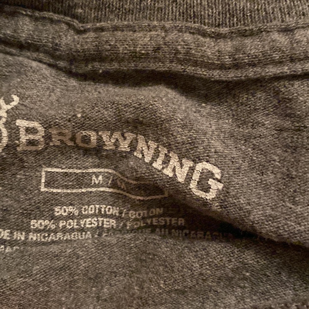Browning - Picture 2 of 3